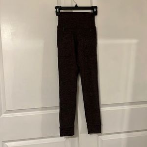 Aerie  - Offline The Hugger Legging - High Rise - Size XS